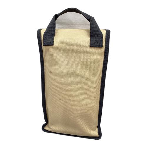 Snow peak (スノーピーク) フローガ L 焚火台用品 ST-032FW