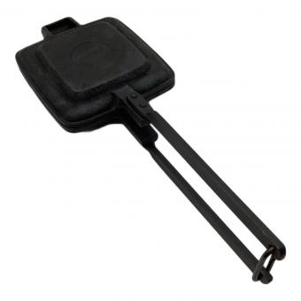 OIGEN (オイゲン) ホットサンドクッカー クッキング用品 F-870 南部鉄器