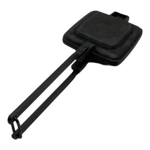 OIGEN (オイゲン) ホットサンドクッカー クッキング用品 F-870 南部鉄器