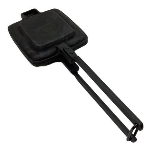 OIGEN (オイゲン) ホットサンドクッカー クッキング用品 F-870 南部鉄器