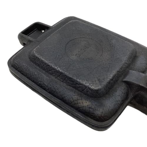 OIGEN (オイゲン) ホットサンドクッカー クッキング用品 F-870 南部鉄器