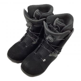 HEAD (ヘッド) ONE スノーボードブーツ EASYENTRYモデル(初心者向け) メンズ SIZE 27.5cm ブラック