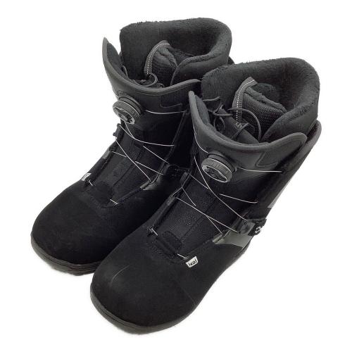 HEAD (ヘッド) ONE スノーボードブーツ EASYENTRYモデル(初心者向け) メンズ SIZE 27.5cm ブラック