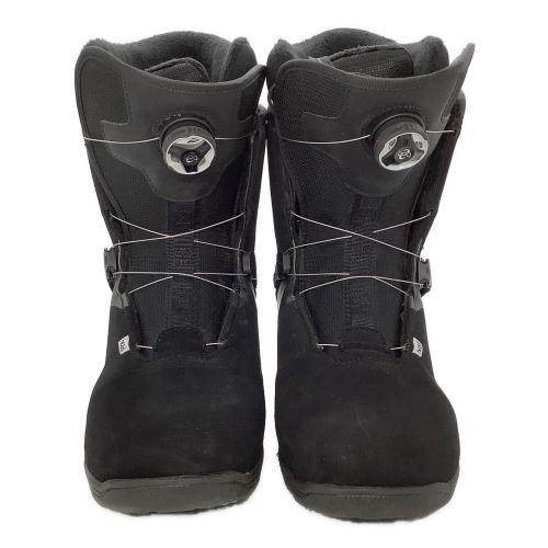 HEAD (ヘッド) ONE スノーボードブーツ EASYENTRYモデル(初心者向け) メンズ SIZE 27.5cm ブラック