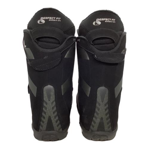 HEAD (ヘッド) ONE スノーボードブーツ EASYENTRYモデル(初心者向け) メンズ SIZE 27.5cm ブラック