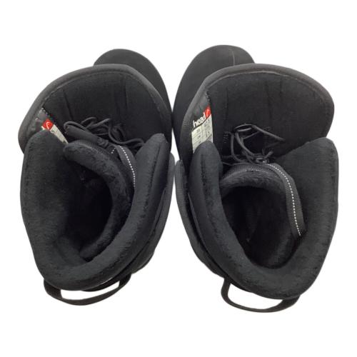 HEAD (ヘッド) ONE スノーボードブーツ EASYENTRYモデル(初心者向け) メンズ SIZE 27.5cm ブラック