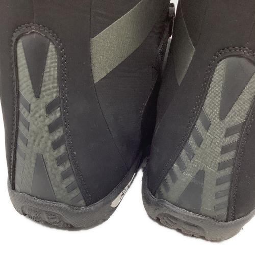 HEAD (ヘッド) ONE スノーボードブーツ EASYENTRYモデル(初心者向け) メンズ SIZE 27.5cm ブラック