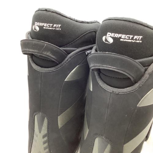 HEAD (ヘッド) ONE スノーボードブーツ EASYENTRYモデル(初心者向け) メンズ SIZE 27.5cm ブラック