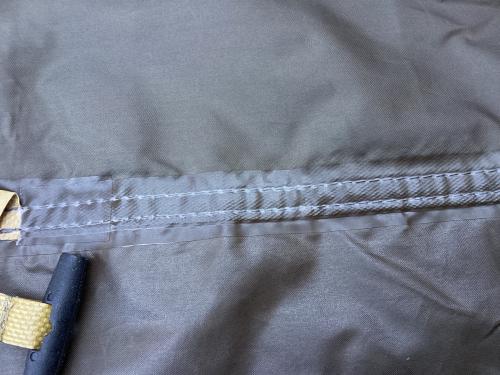 OGAWA (オガワ) その他タープ 2334-80 カーサイドタープAL-Ⅱ