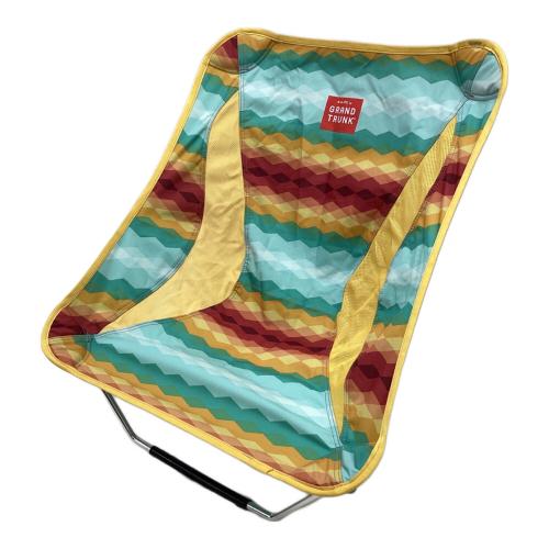 GRAND TRUNK (グランドトランク) アウトドアチェア ホライズン メイフライチェア