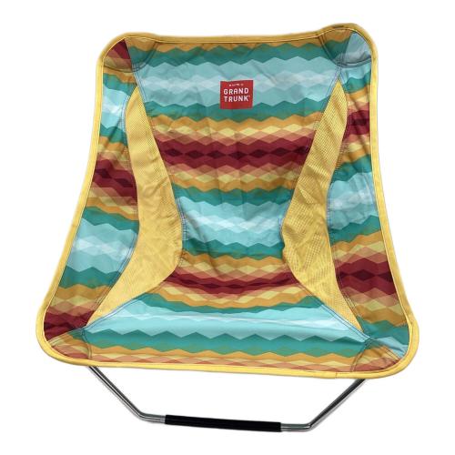 GRAND TRUNK (グランドトランク) アウトドアチェア ホライズン メイフライチェア