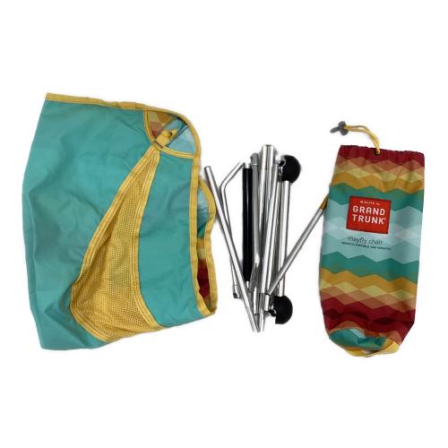 GRAND TRUNK (グランドトランク) アウトドアチェア ホライズン メイフライチェア