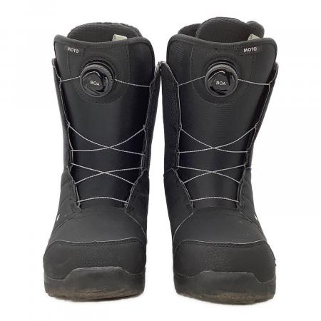 BURTON (バートン) MOTO BOA スノーボードブーツ メンズ SIZE 27.5cm