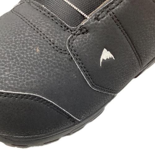 BURTON (バートン) MOTO BOA スノーボードブーツ メンズ SIZE 27.5cm ブラック