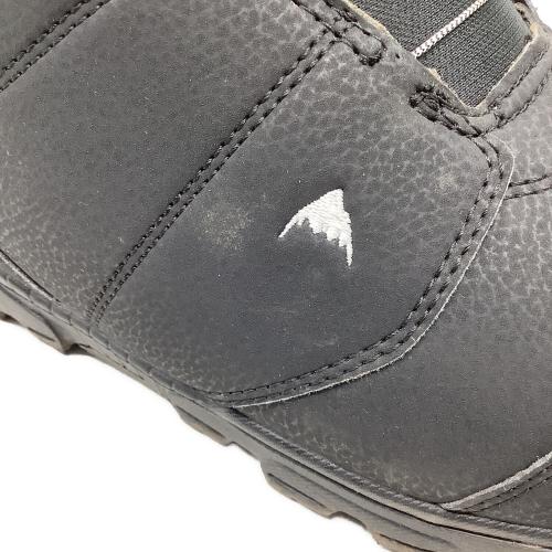 BURTON (バートン) MOTO BOA スノーボードブーツ メンズ SIZE 27.5cm ブラック