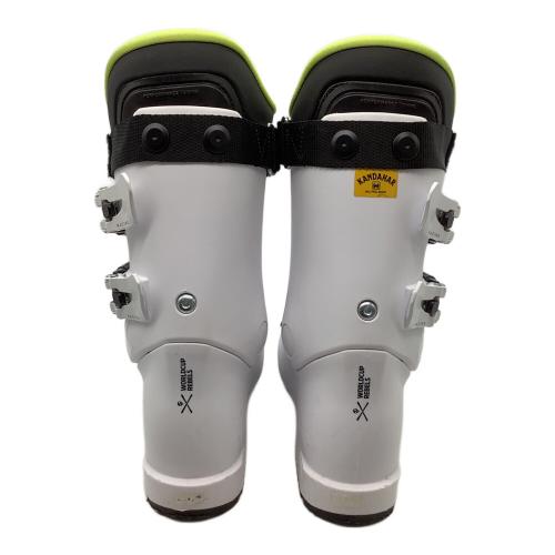 HEAD (ヘッド) RAPTOR 70 スキーブーツ レディース SIZE 23.5cm ホワイト