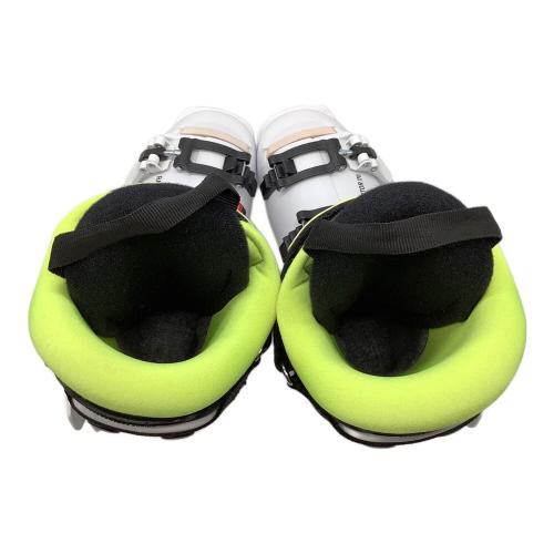 HEAD (ヘッド) RAPTOR 70 スキーブーツ レディース SIZE 23.5cm ホワイト