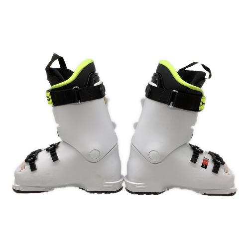 HEAD (ヘッド) RAPTOR 70 スキーブーツ レディース SIZE 23.5cm ホワイト