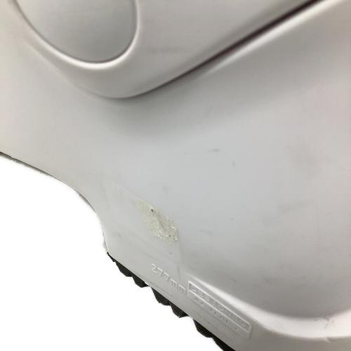 HEAD (ヘッド) RAPTOR 70 スキーブーツ レディース SIZE 23.5cm ホワイト