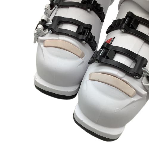 HEAD (ヘッド) RAPTOR 70 スキーブーツ レディース SIZE 23.5cm ホワイト