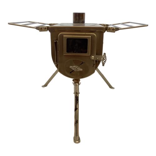 tentmark DESIGNS (テンマクデザイン) 薪ストーブ ウッドストーブMサイズ