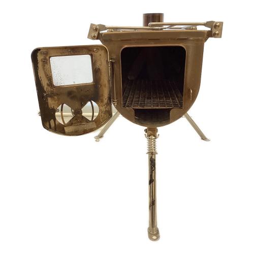 tentmark DESIGNS (テンマクデザイン) 薪ストーブ ウッドストーブMサイズ