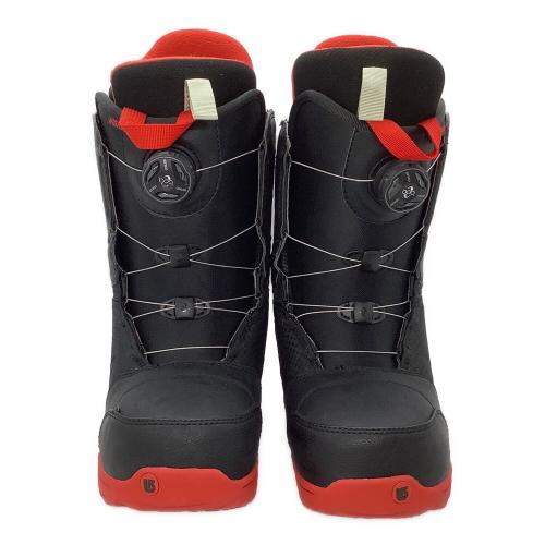BURTON (バートン) HIGHLINE BOA スノーボードブーツ メンズ SIZE 25.5cm ブラック