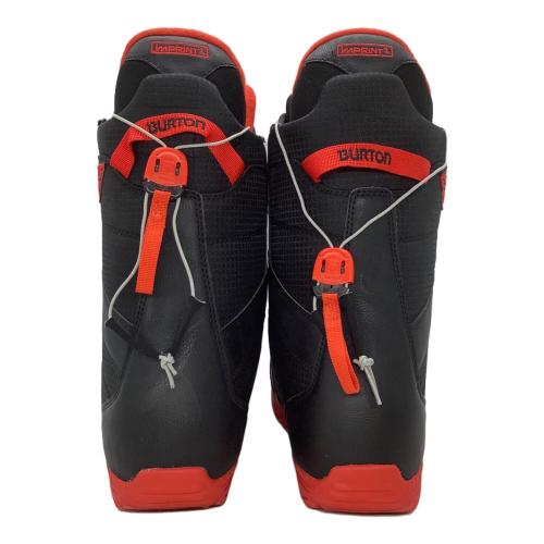 BURTON (バートン) HIGHLINE BOA スノーボードブーツ メンズ SIZE 25.5cm ブラック