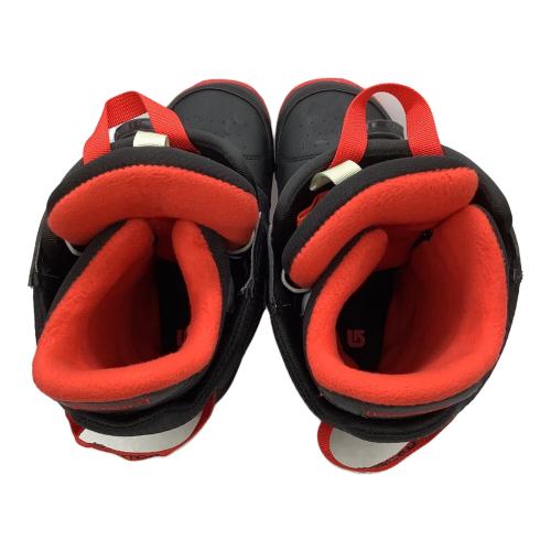 BURTON (バートン) HIGHLINE BOA スノーボードブーツ メンズ SIZE 25.5cm ブラック