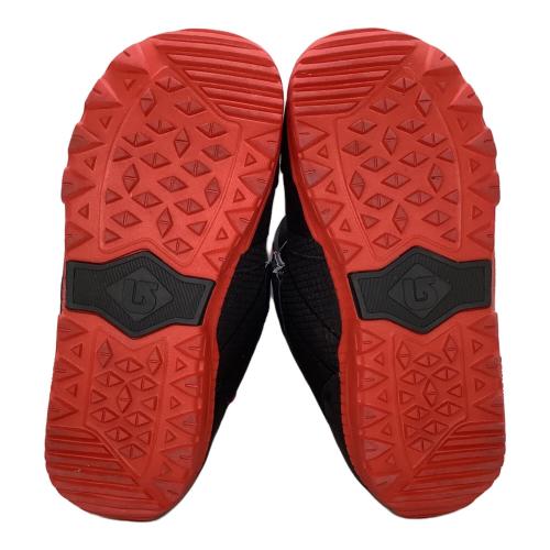 BURTON (バートン) HIGHLINE BOA スノーボードブーツ メンズ SIZE 25.5cm ブラック