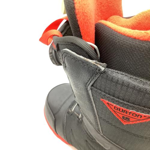 BURTON (バートン) HIGHLINE BOA スノーボードブーツ メンズ SIZE 25.5cm ブラック