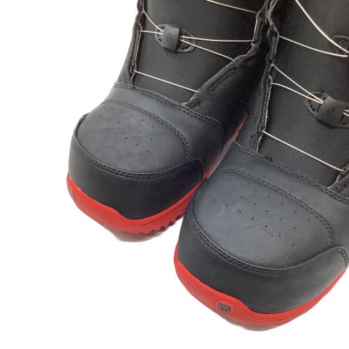BURTON (バートン) HIGHLINE BOA スノーボードブーツ メンズ SIZE 25.5cm ブラック