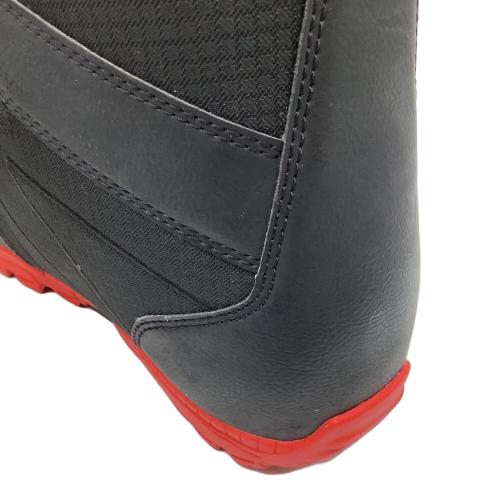 BURTON (バートン) HIGHLINE BOA スノーボードブーツ メンズ SIZE 25.5cm ブラック