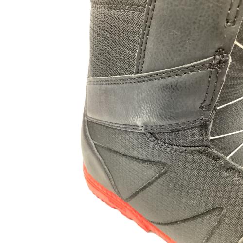 BURTON (バートン) HIGHLINE BOA スノーボードブーツ メンズ SIZE 25.5cm ブラック