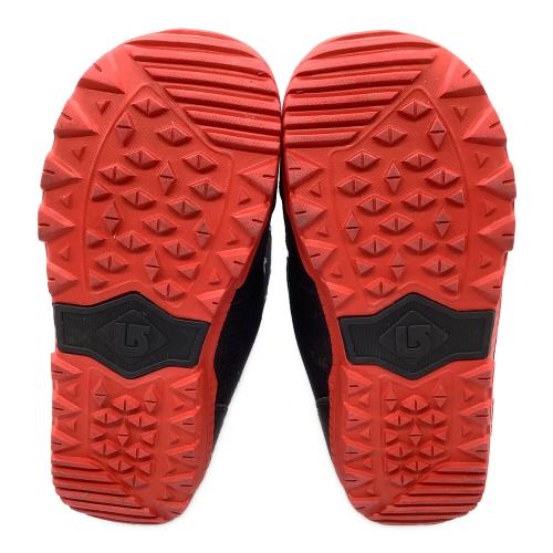 BURTON (バートン) HIGHLINE BOA スノーボードブーツ メンズ SIZE 25.5cm ブラック