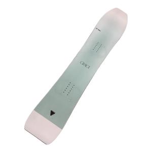 YONEX (ヨネックス) GRACE スノーボード GE23/23-24モデル/パウダーボード/レディースモデル @ 151cm ライトグリーン/ ウォーターグリーン