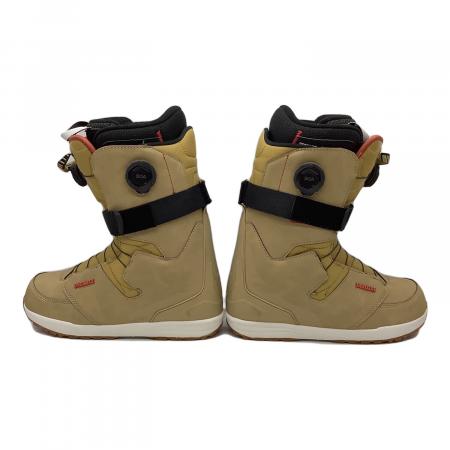 DEELUXE (ディーラックス) DEEMON L3 BOA スノーボードブーツ 23-24