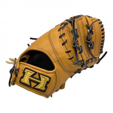 DIO (ディオ) 硬式グローブ 約30cm ブラック×ブルー 2023年3月製造