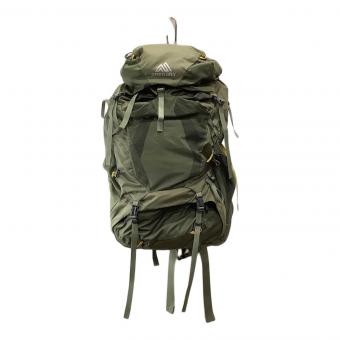 GREGORY (グレゴリー) バックパック パラゴン58 SM/MD オリーブ PARAGON 58
