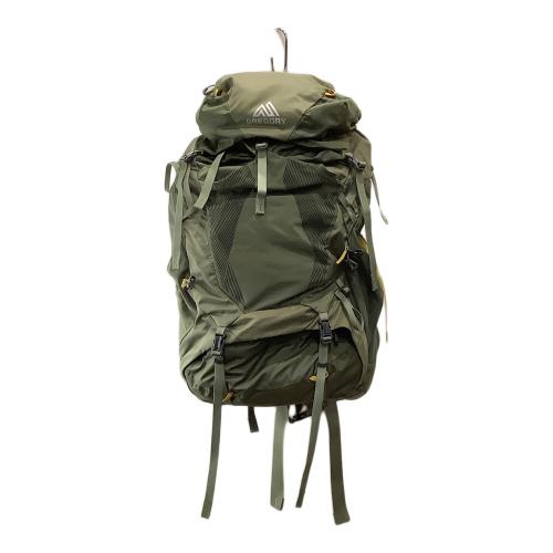 GREGORY (グレゴリー) バックパック パラゴン58 SM/MD オリーブ PARAGON 58