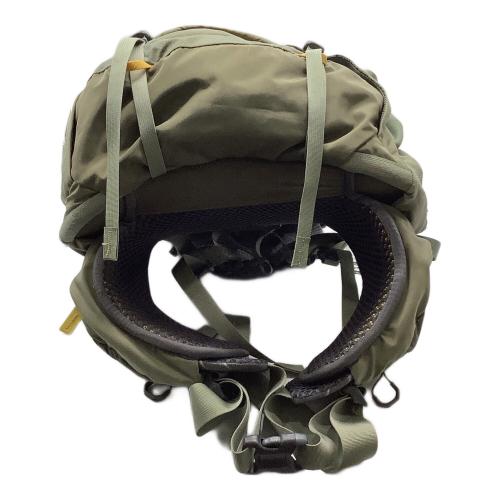 GREGORY (グレゴリー) バックパック パラゴン58 SM/MD オリーブ PARAGON 58