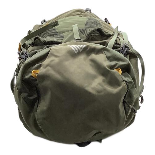 GREGORY (グレゴリー) バックパック パラゴン58 SM/MD オリーブ PARAGON 58
