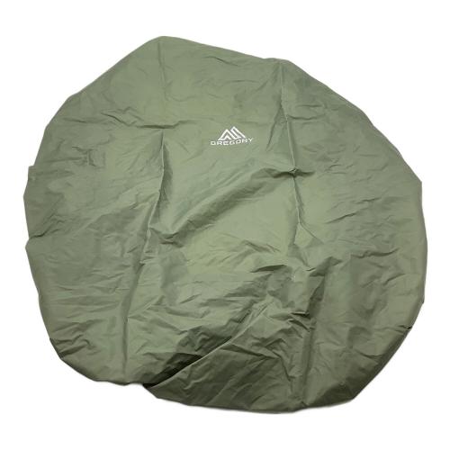 GREGORY (グレゴリー) バックパック パラゴン58 SM/MD オリーブ PARAGON 58