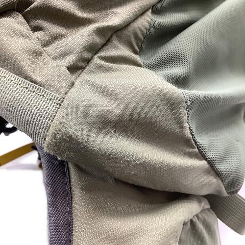 GREGORY (グレゴリー) バックパック パラゴン58 SM/MD オリーブ PARAGON 58