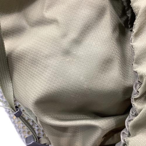 GREGORY (グレゴリー) バックパック パラゴン58 SM/MD オリーブ PARAGON 58