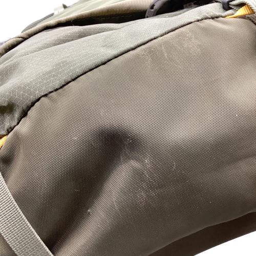 GREGORY (グレゴリー) バックパック パラゴン58 SM/MD オリーブ PARAGON 58