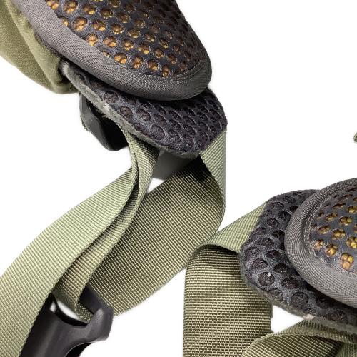 GREGORY (グレゴリー) バックパック パラゴン58 SM/MD オリーブ PARAGON 58