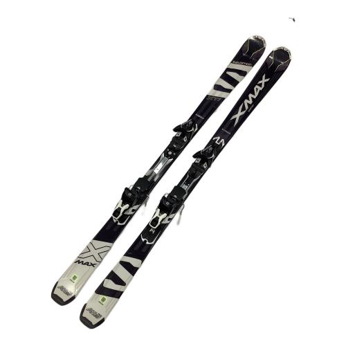 SALOMON (サロモン) X MAX XTi カービングスキー 162cm
