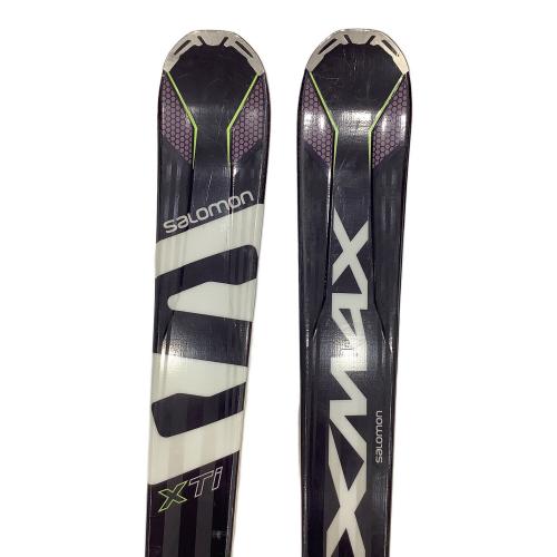 SALOMON (サロモン) X MAX XTi カービングスキー 162cm