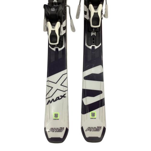 SALOMON (サロモン) X MAX XTi カービングスキー 162cm